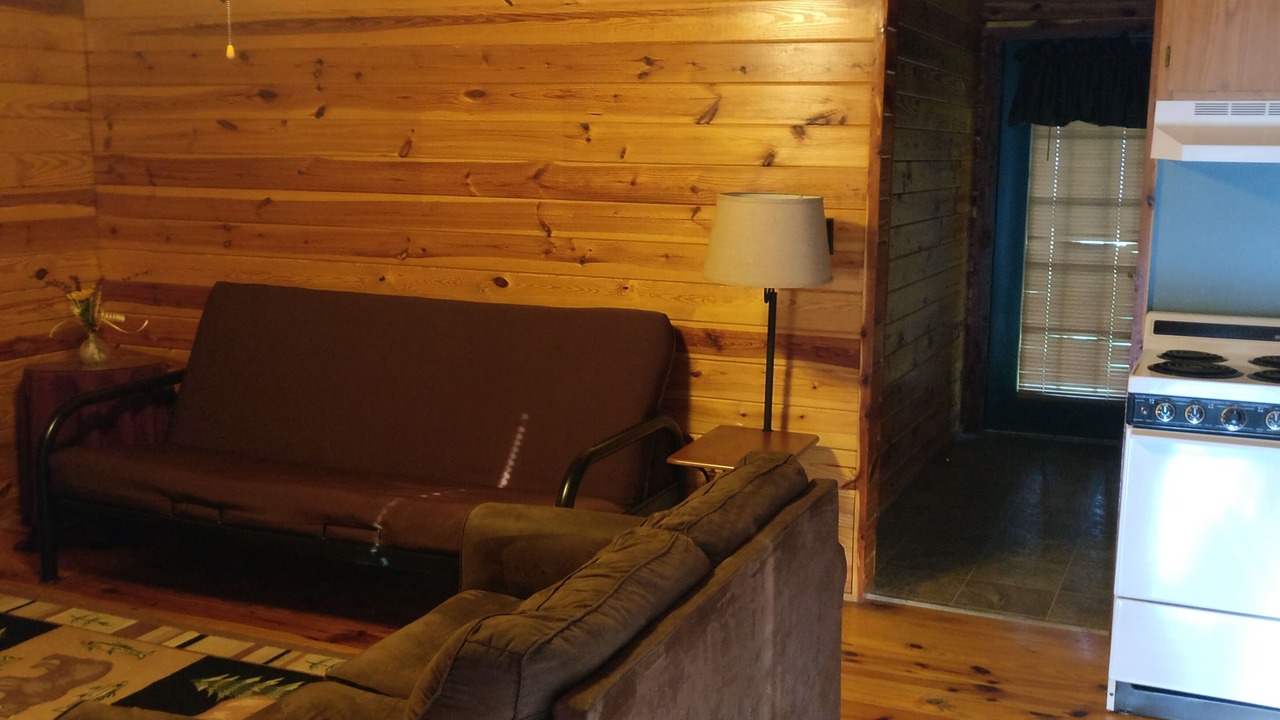 Photo of Livingroom in Mountain Pine
