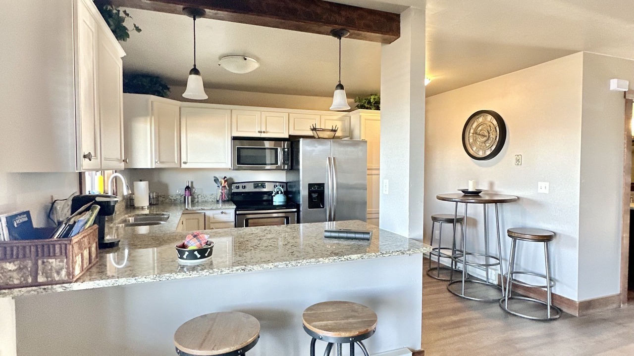 Photo of Kitchen in Polson