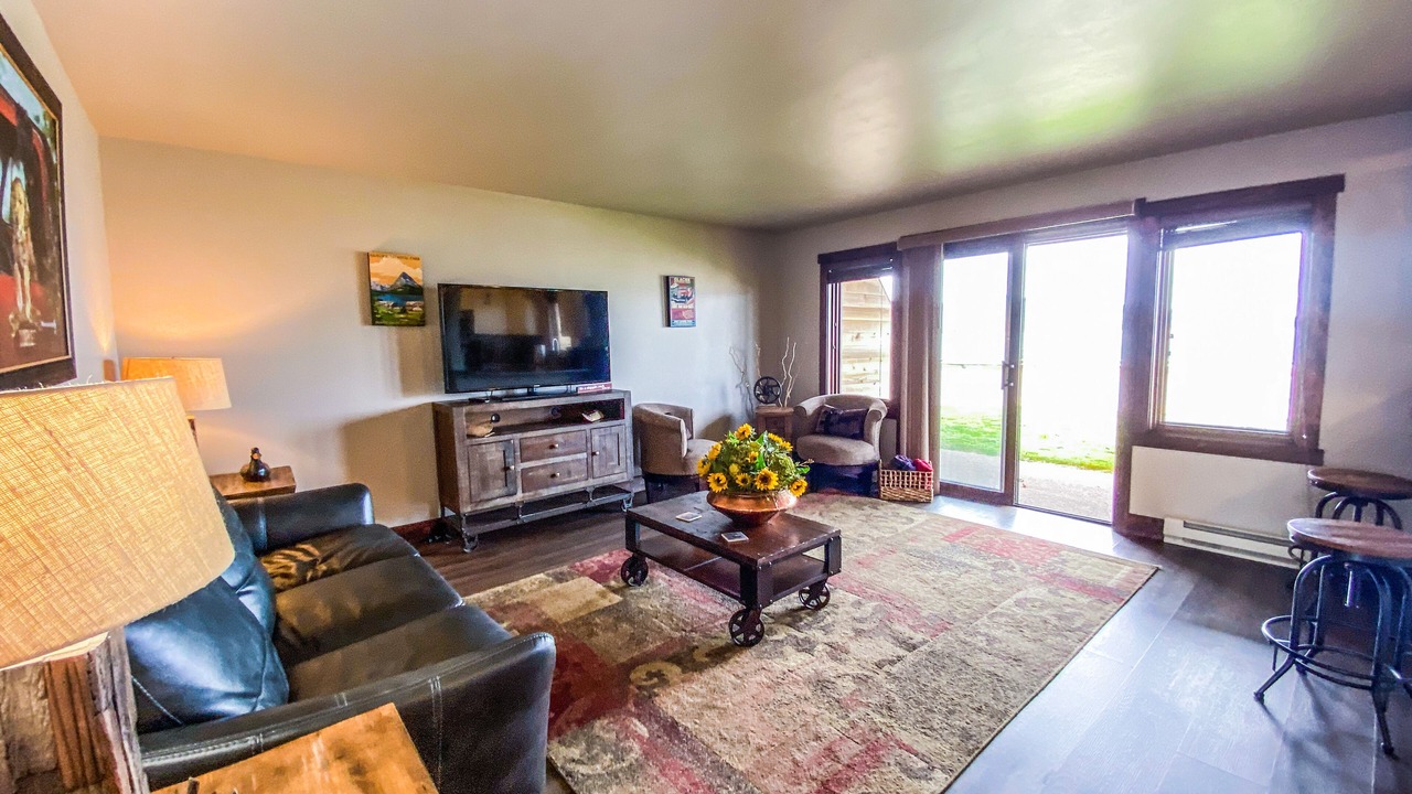 Photo of Livingroom in Polson