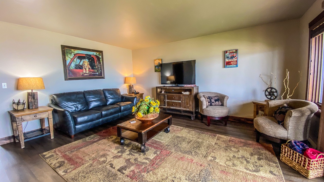 Photo of Livingroom in Polson