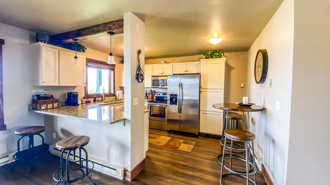 Photo of Kitchen in Polson