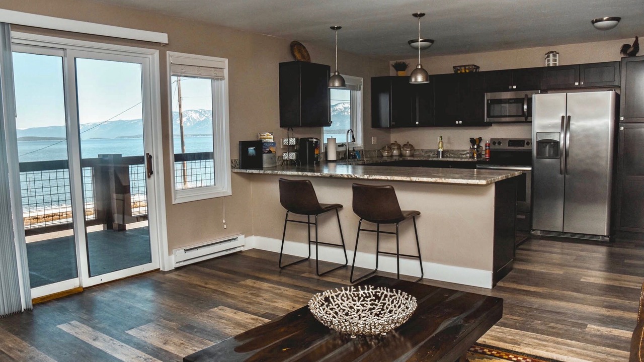 Photo of Kitchen in Polson