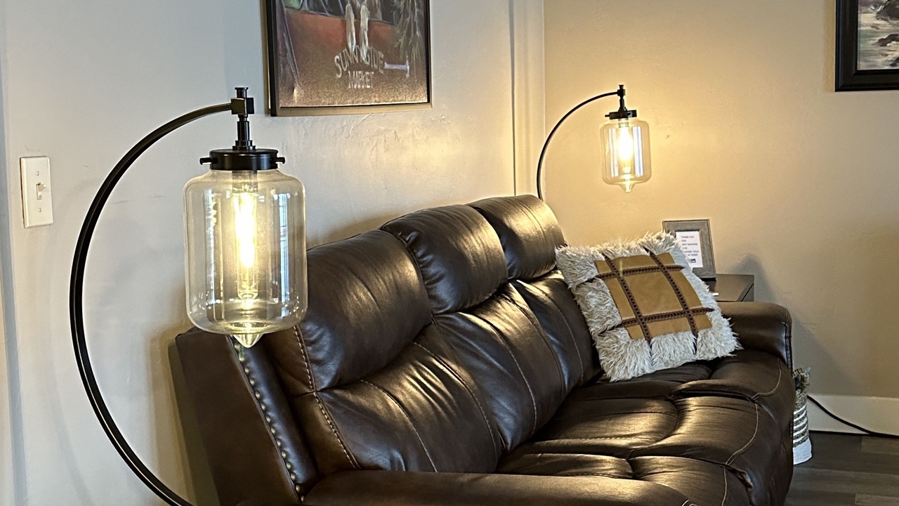 Photo of Livingroom in Polson