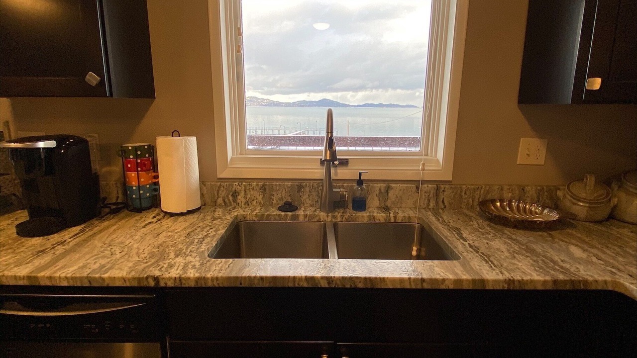 Photo of Kitchen in Polson