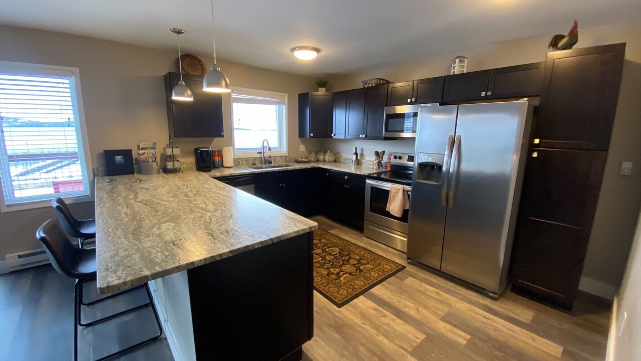 Photo of Kitchen in Polson