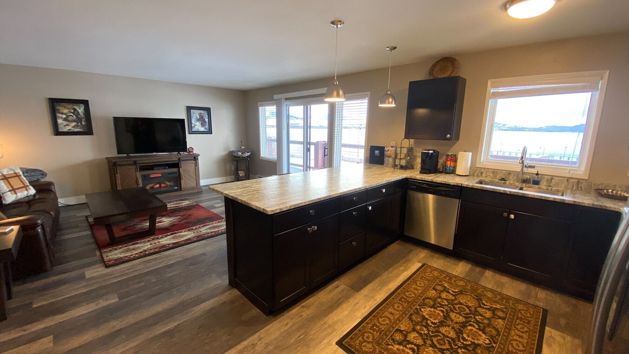 Photo of Kitchen in Polson