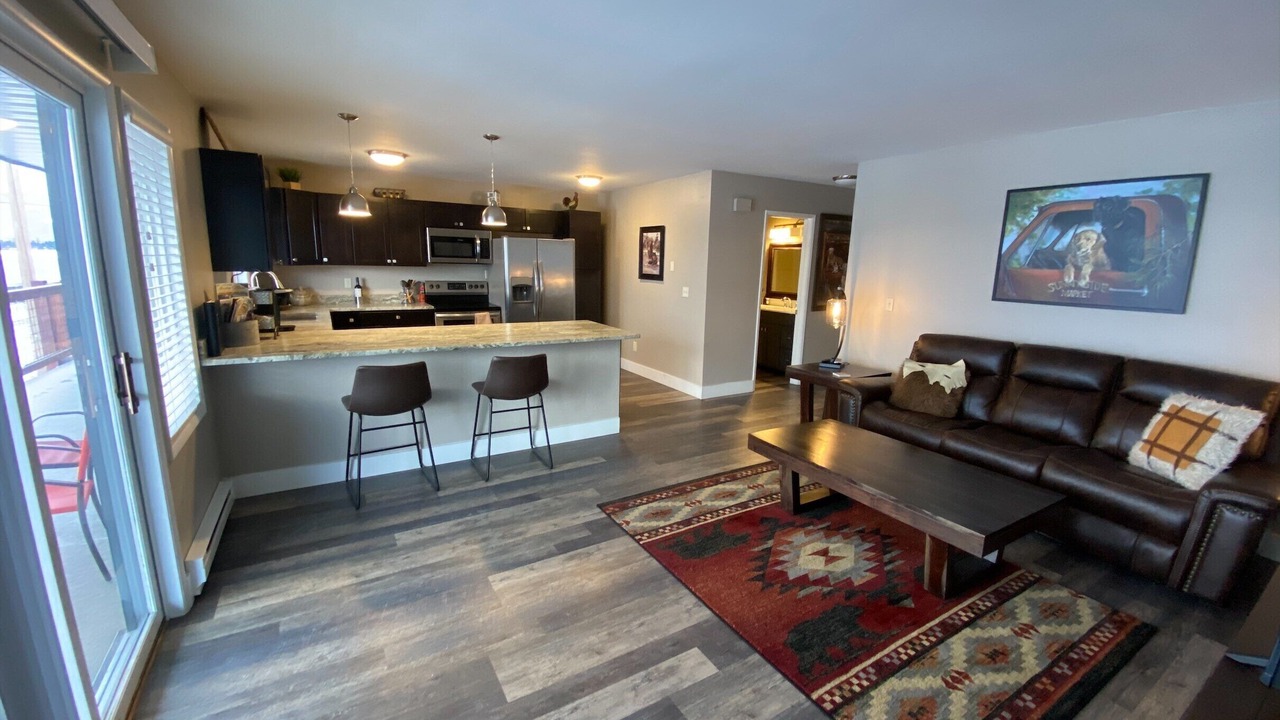 Photo of Livingroom in Polson