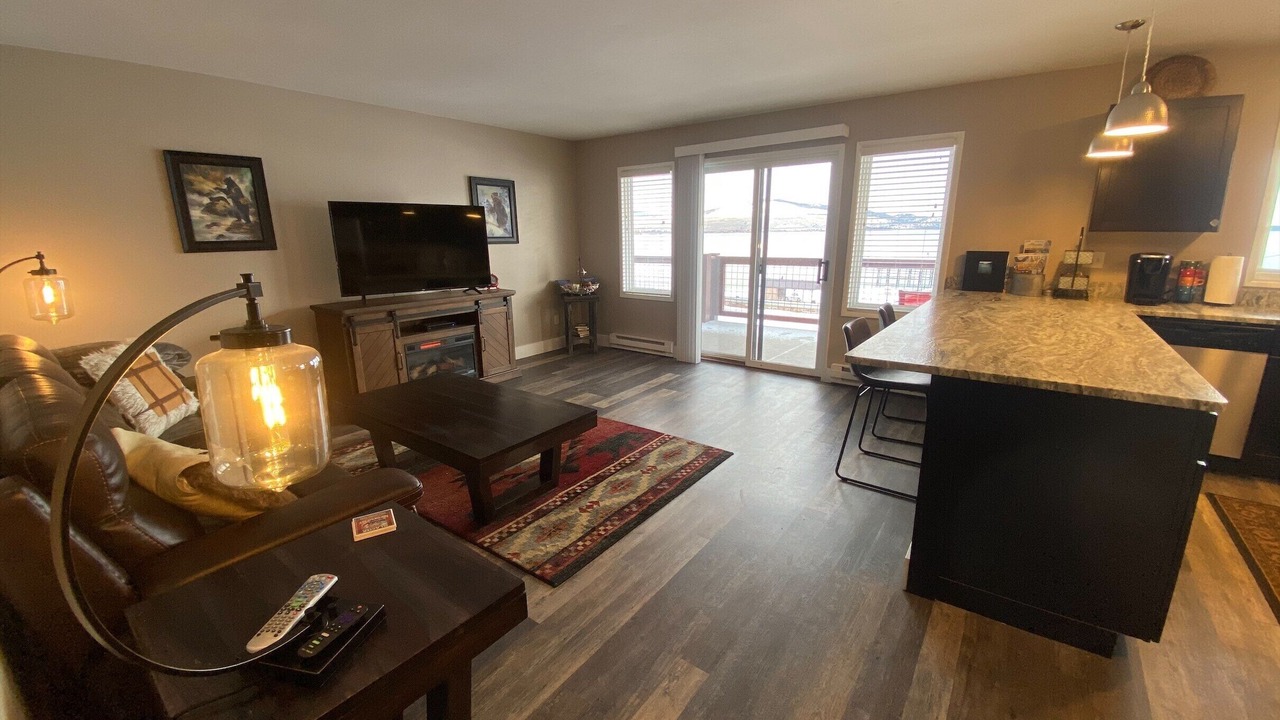 Photo of Livingroom in Polson