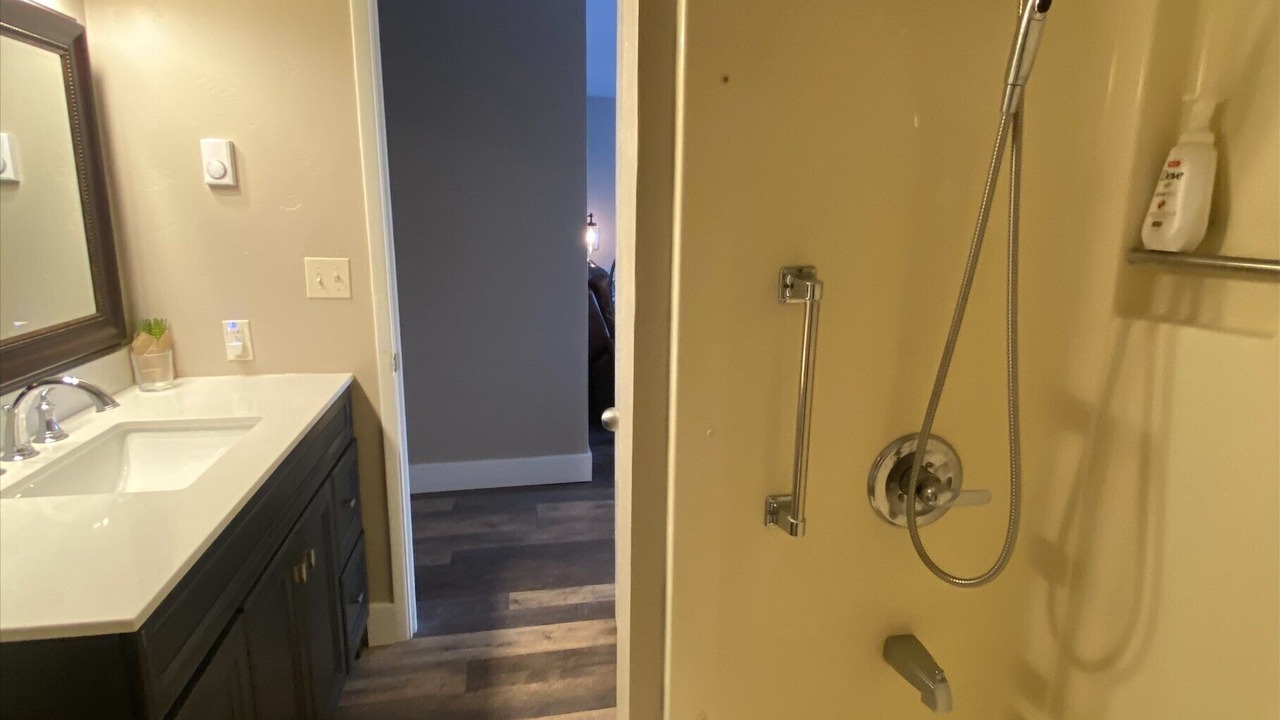 Photo of Bathroom in Polson