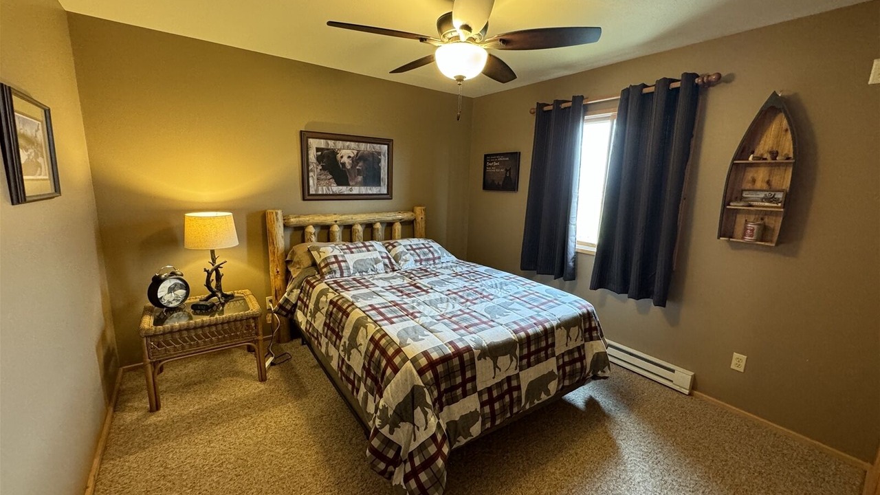 Photo of Bedroom in Waubay
