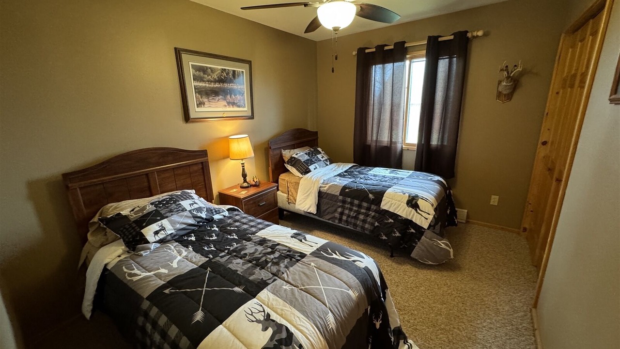Photo of Bedroom in Waubay