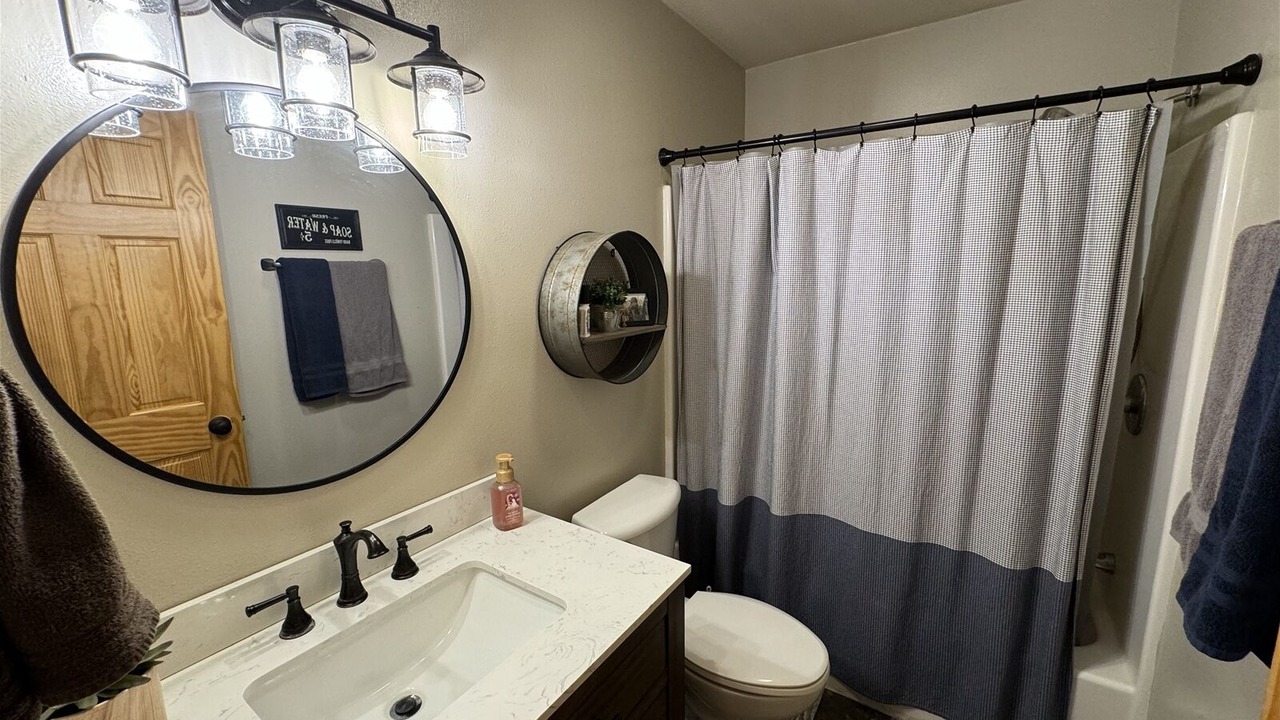 Photo of Bathroom in Waubay