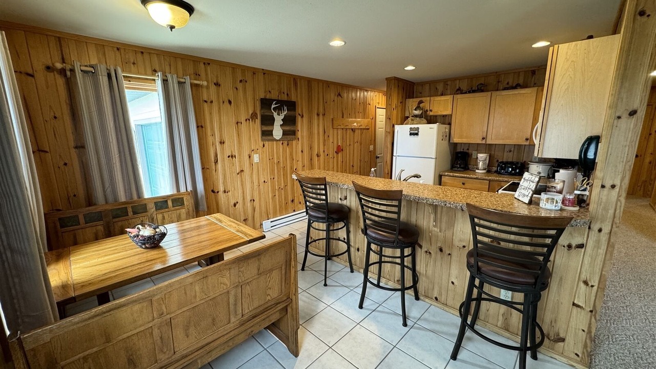 Photo of Kitchen in Waubay