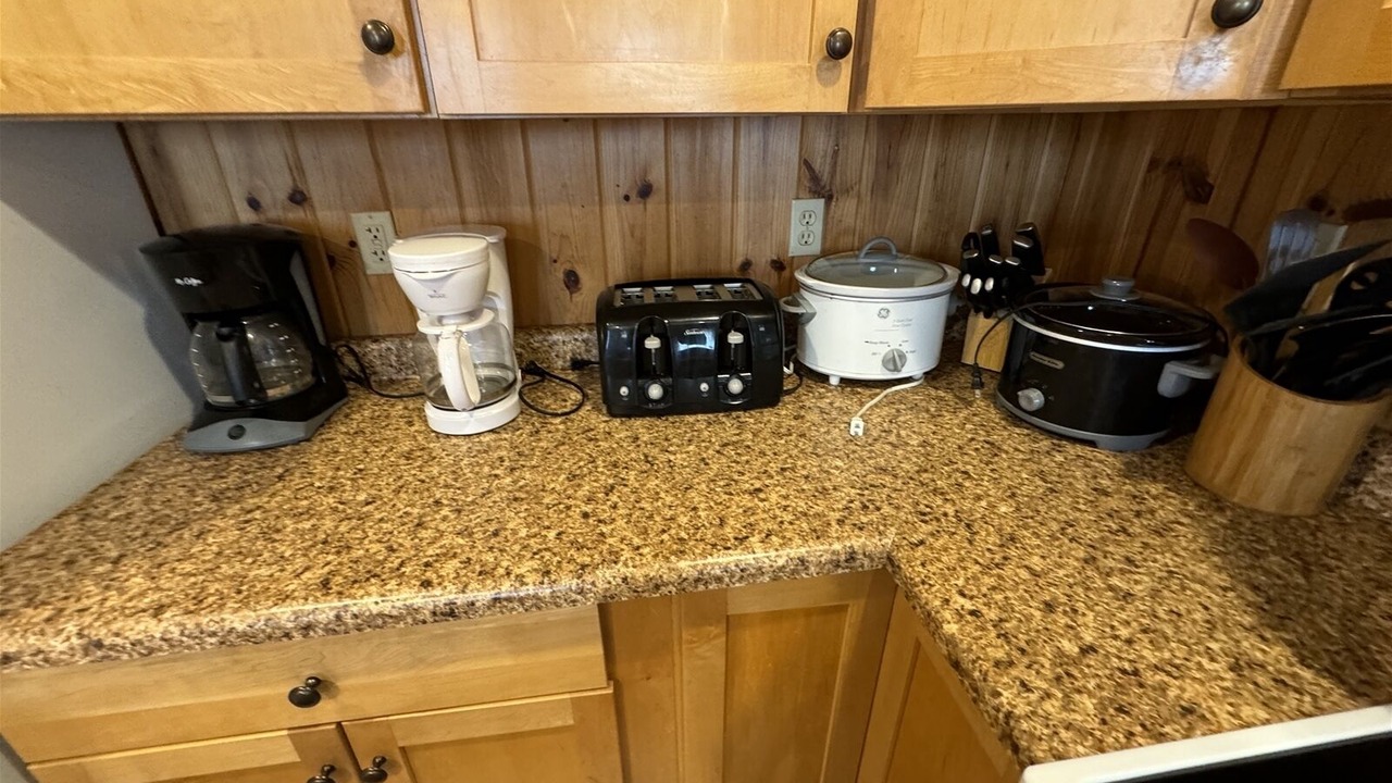 Photo of Kitchen in Waubay