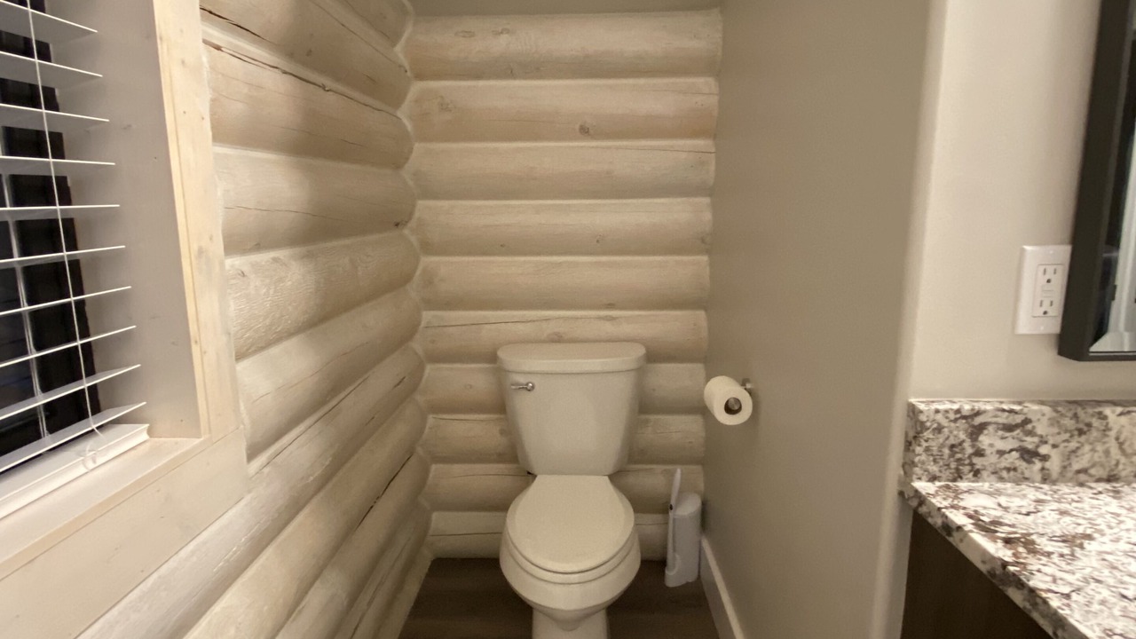 Photo of Bathroom in Beaver