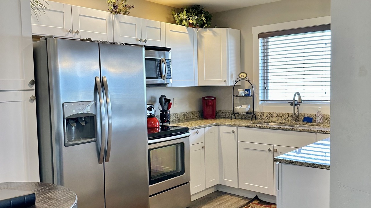 Photo of Kitchen in Polson