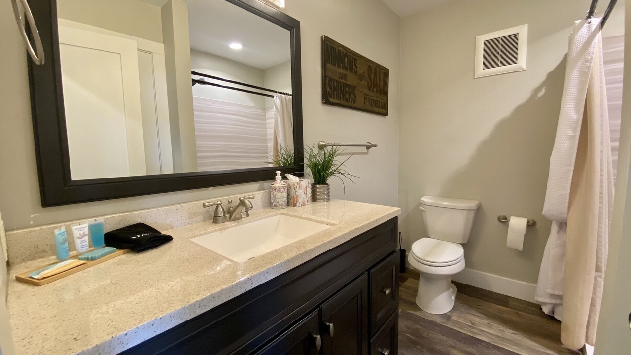 Photo of Bathroom in Polson