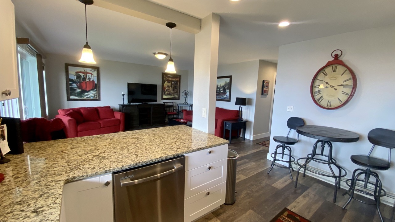 Photo of Livingroom in Polson