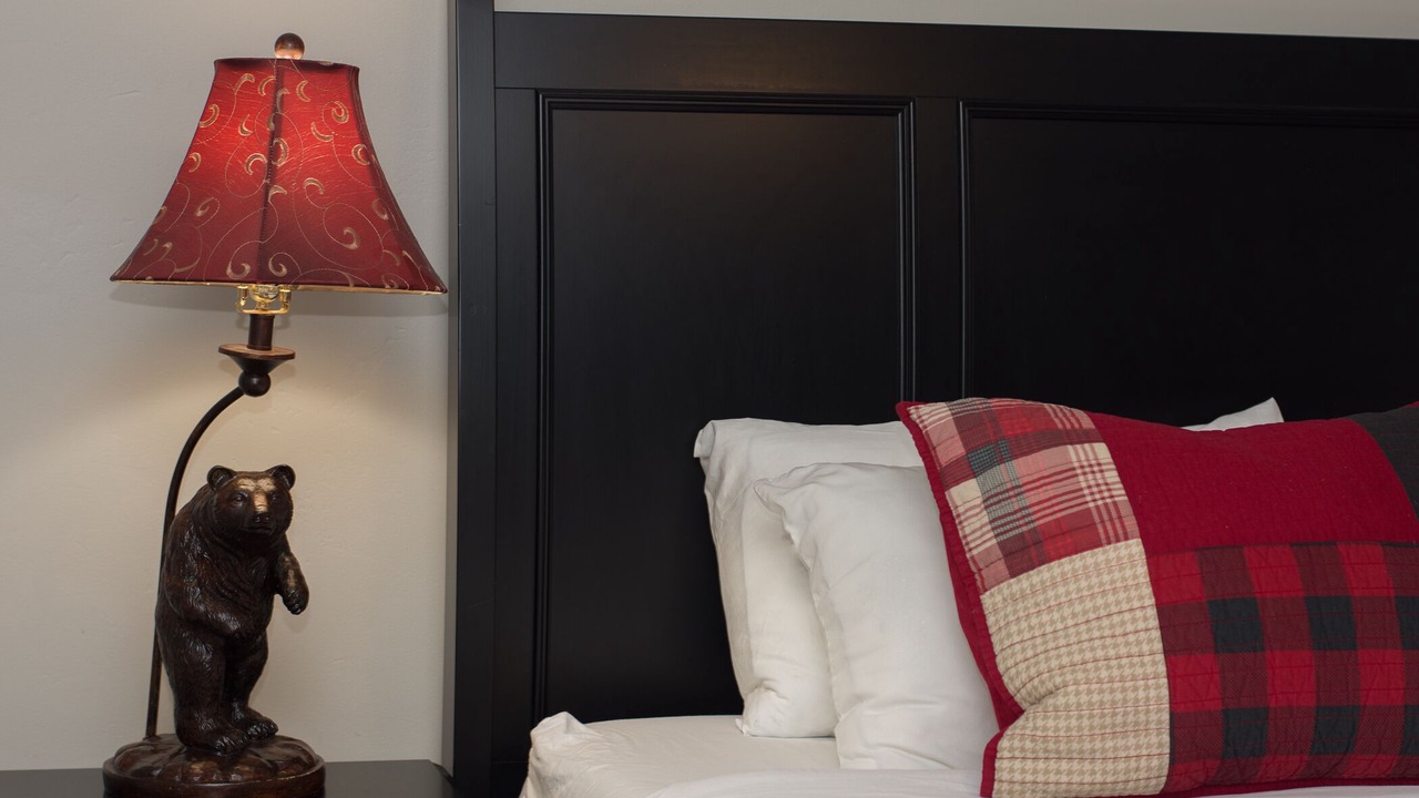 Photo of Bedroom in Polson