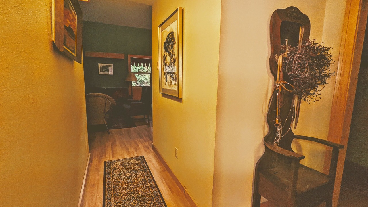 Photo of Bathroom in Mazama