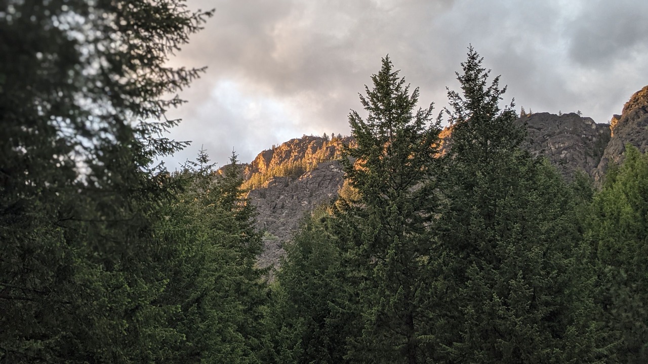 Photo of Others in Mazama