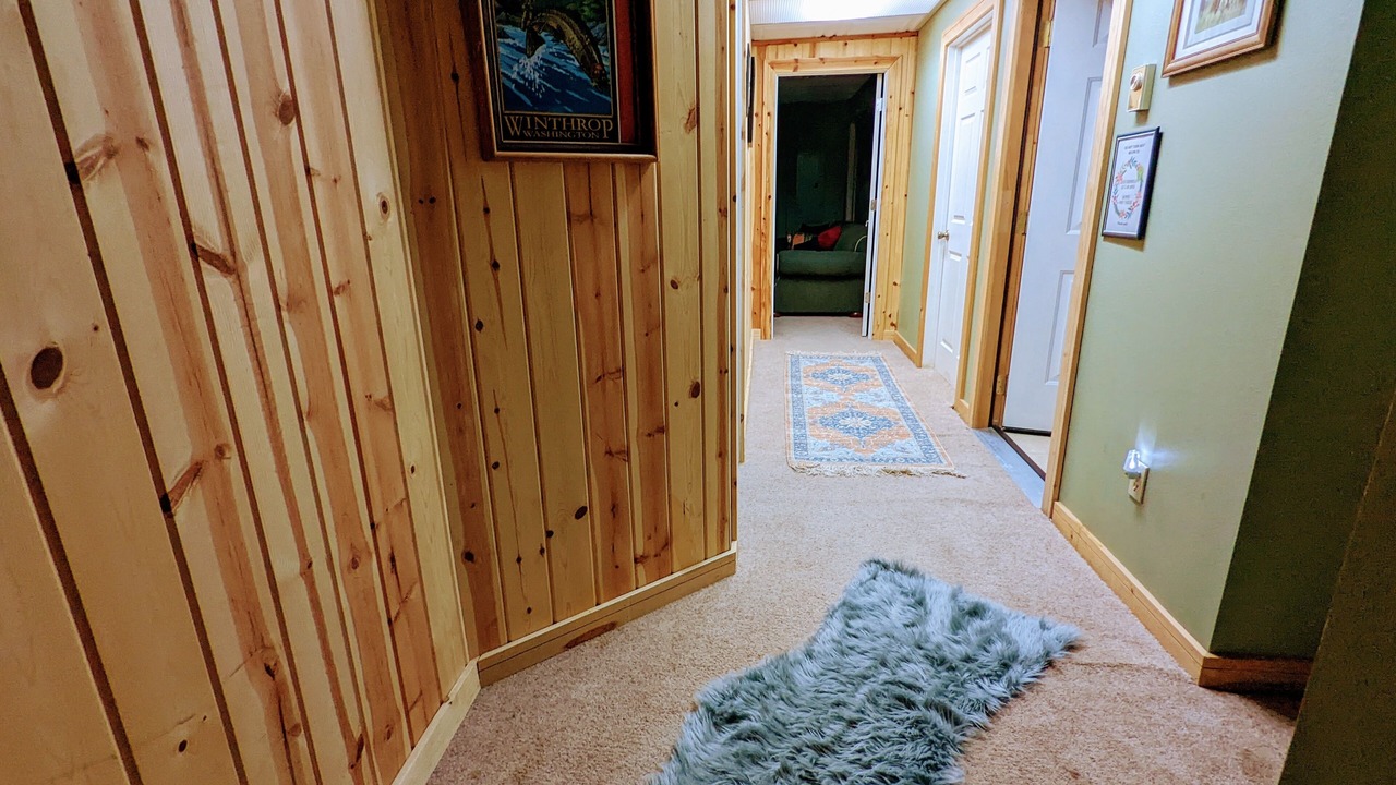 Photo of Bathroom in Mazama