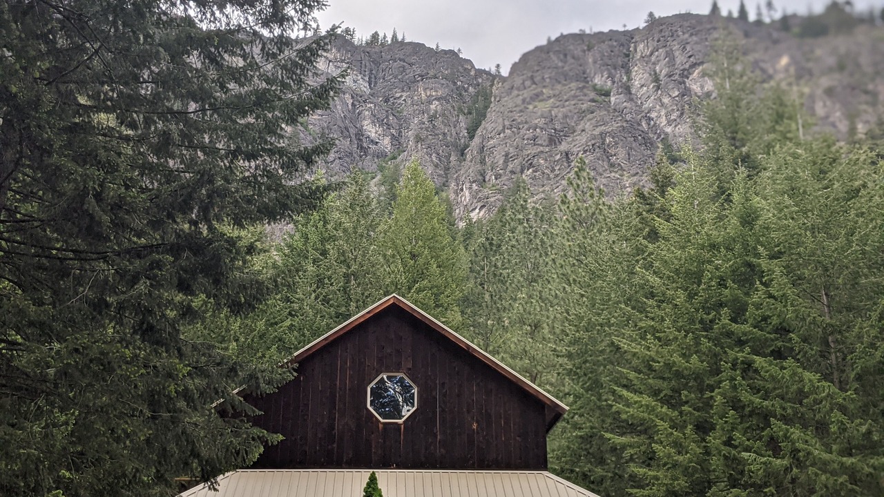 Photo of Others in Mazama