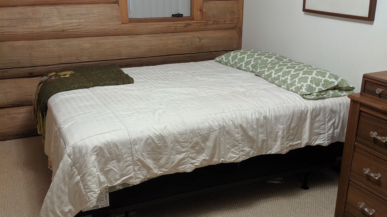 Photo of Bedroom in Delaware