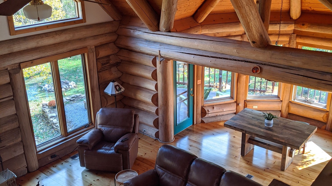 Photo of Livingroom in Delaware