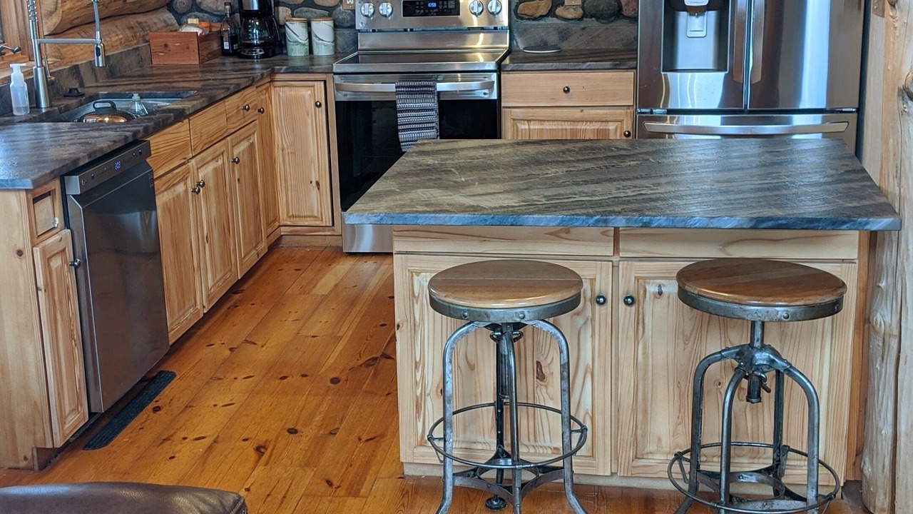 Photo of Kitchen in Delaware