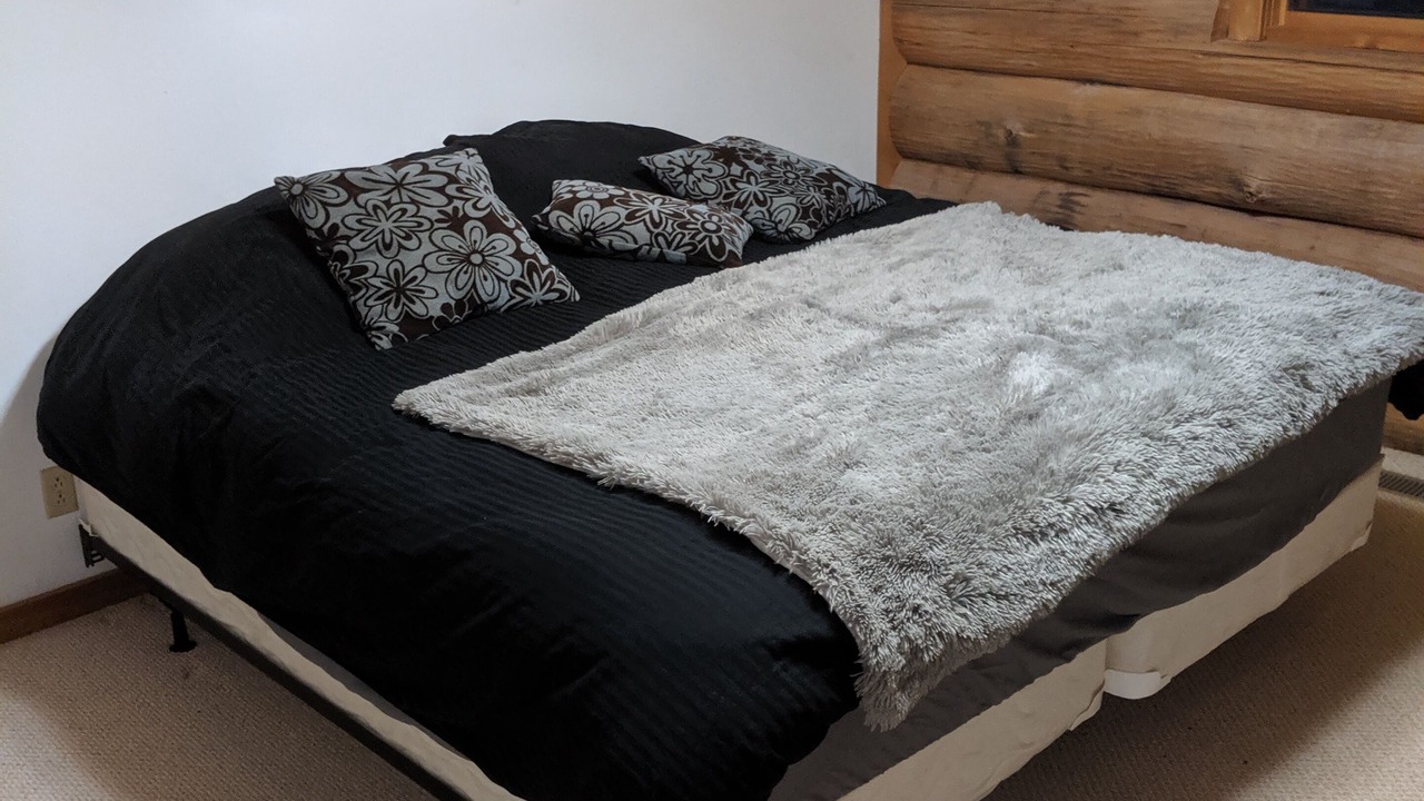 Photo of Bedroom in Delaware