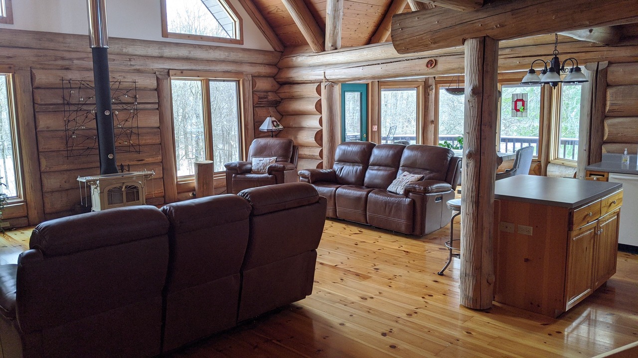 Photo of Livingroom in Delaware