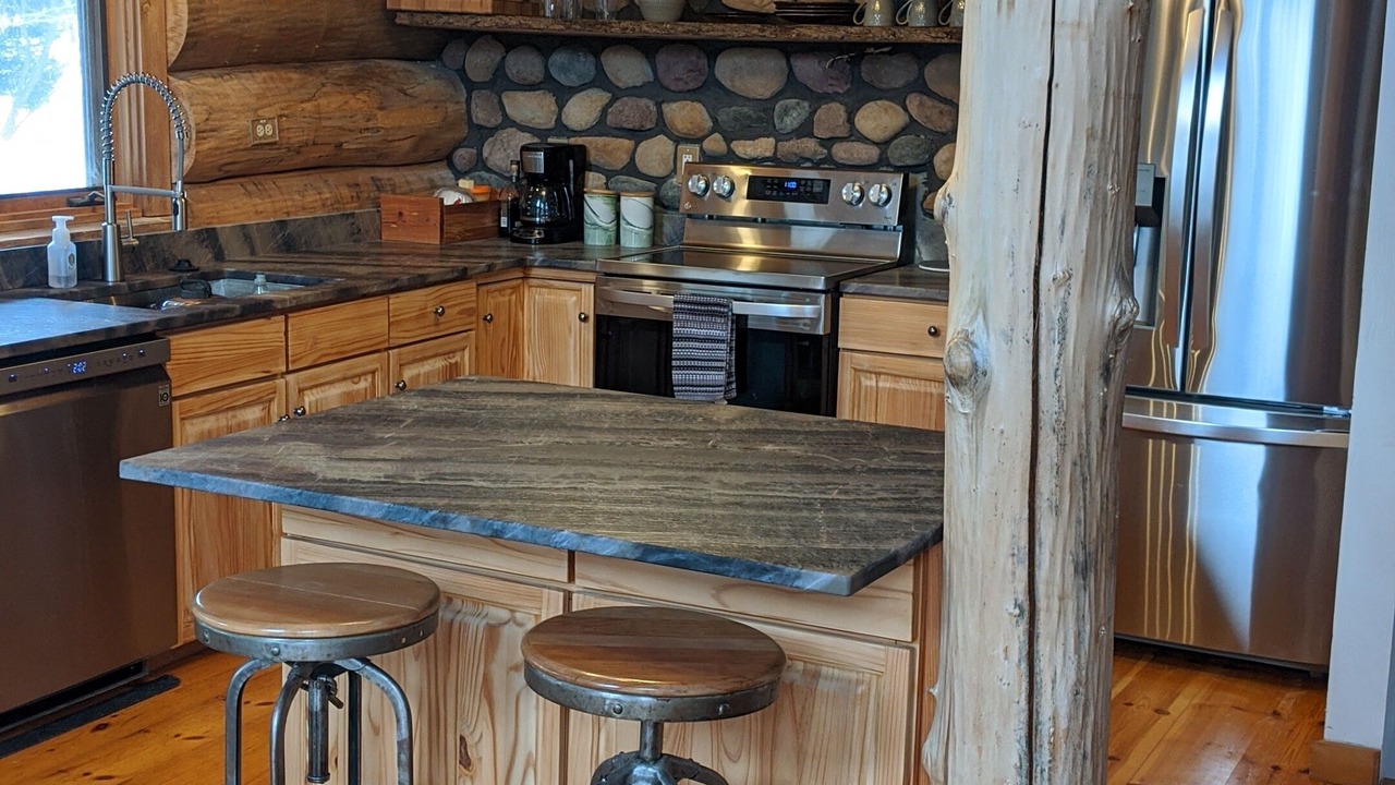 Photo of Kitchen in Delaware