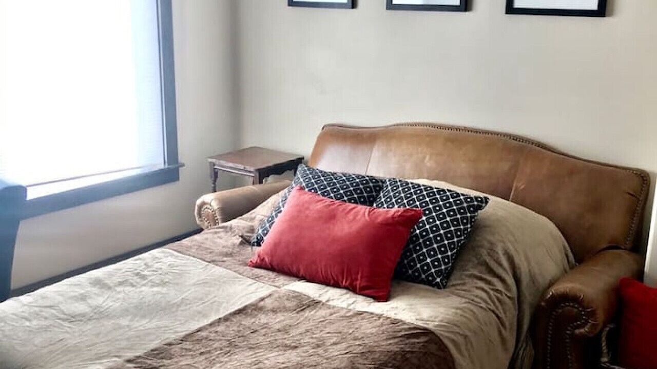 Photo of Bedroom in Ennis