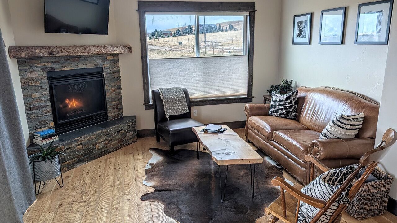 Photo of Livingroom in Ennis