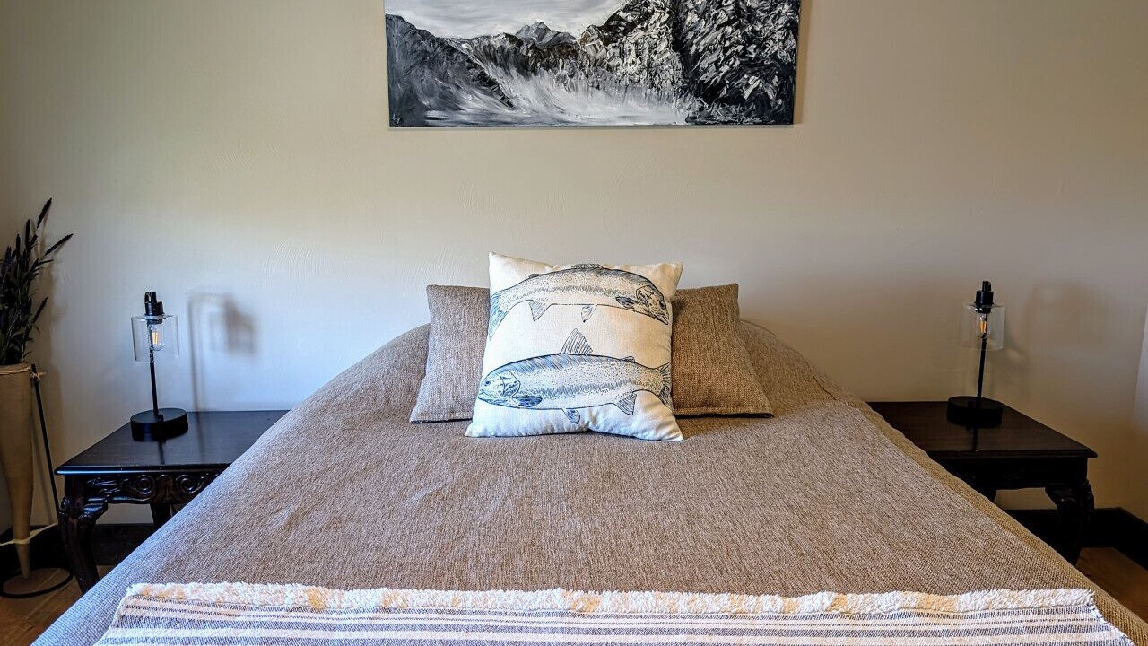Photo of Bedroom in Ennis