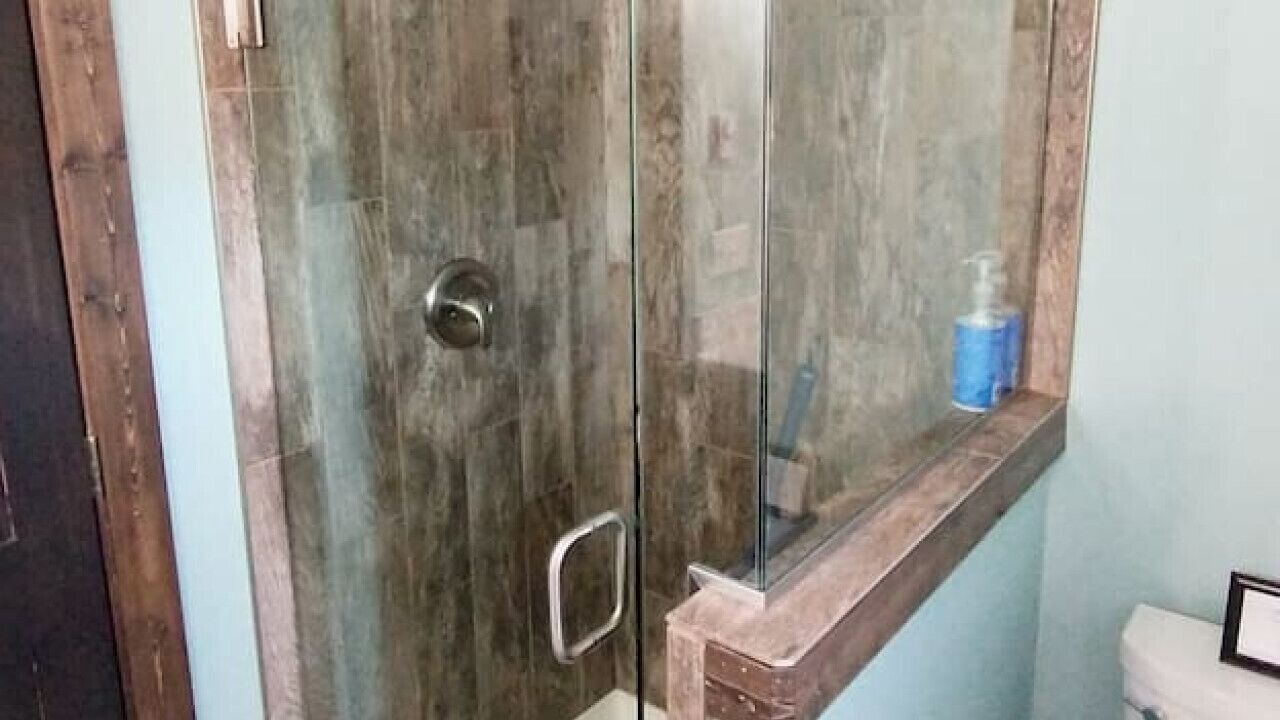 Photo of Bathroom in Ennis