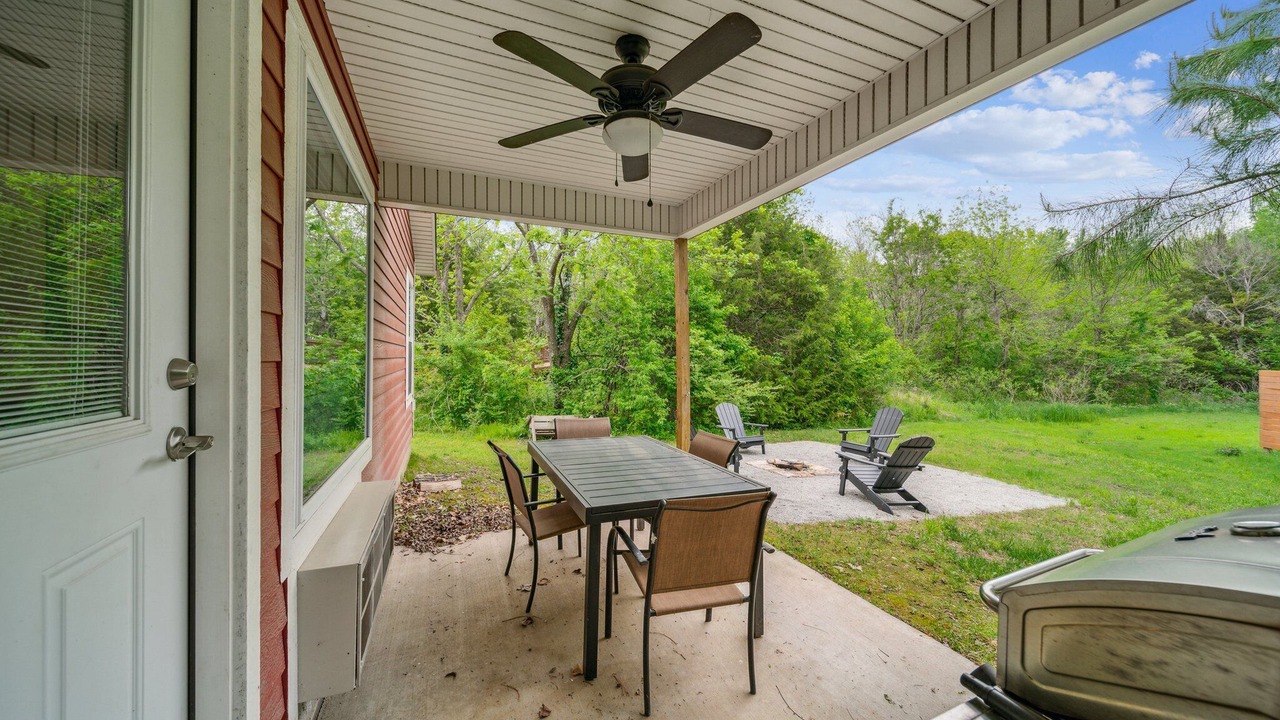 Photo of Outdoor in Grove
