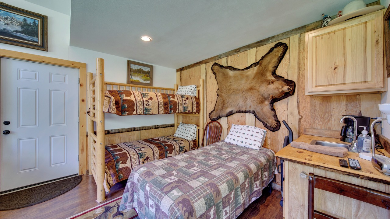 Photo of Bedroom in Boise