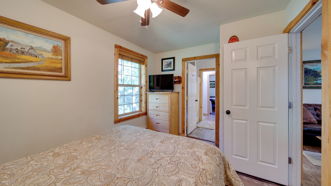 Photo of Bedroom in Boise
