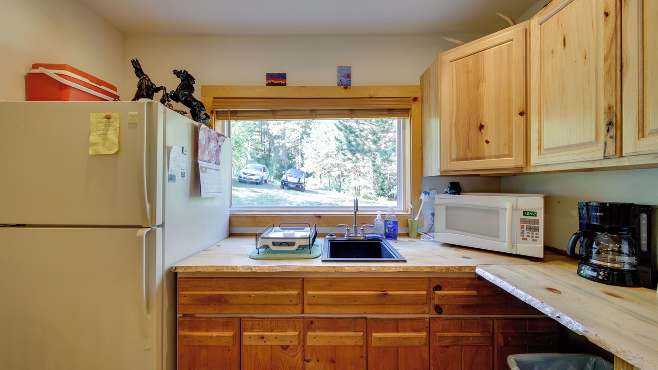 Photo of Kitchen in Boise