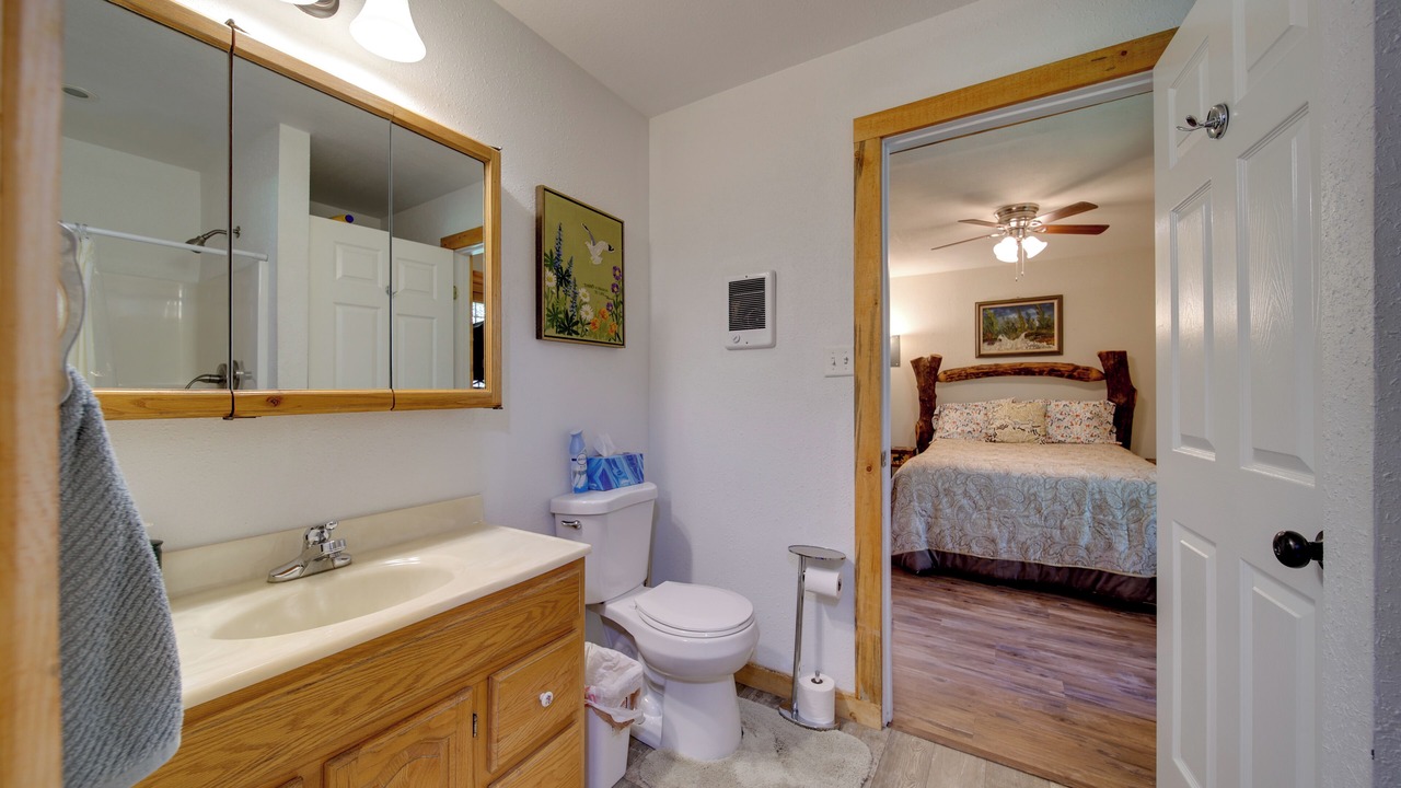 Photo of Bathroom in Boise
