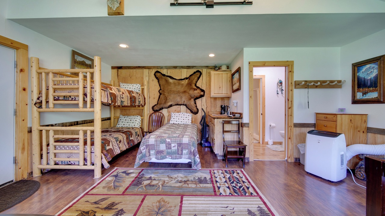 Photo of Bedroom in Boise