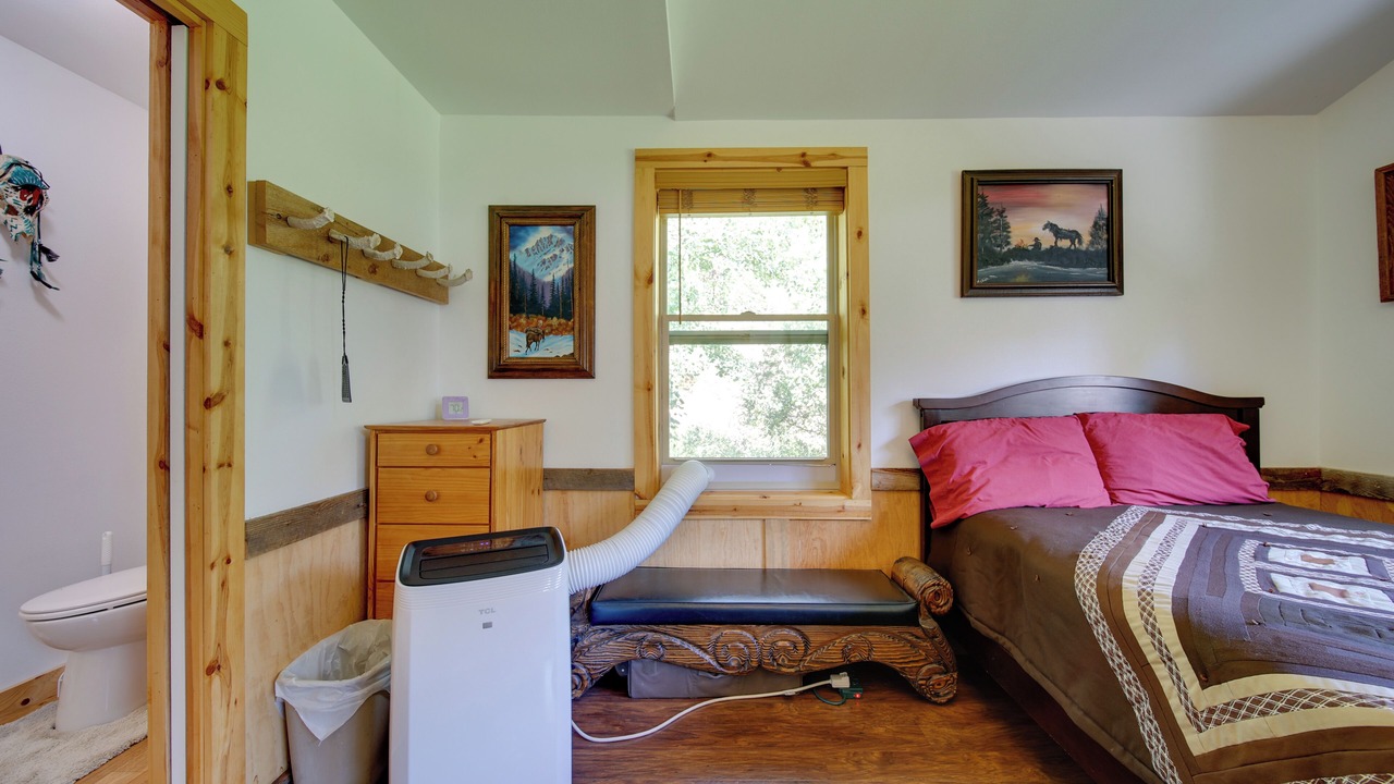 Photo of Bedroom in Boise