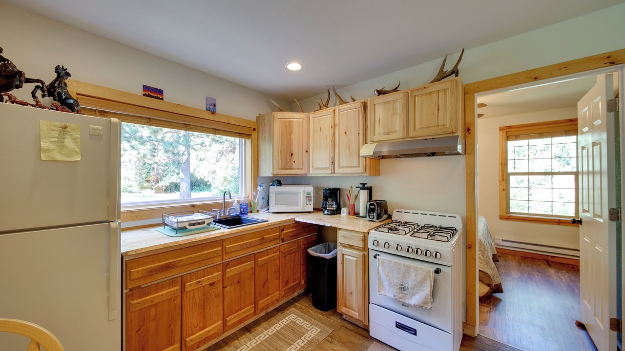 Photo of Kitchen in Boise