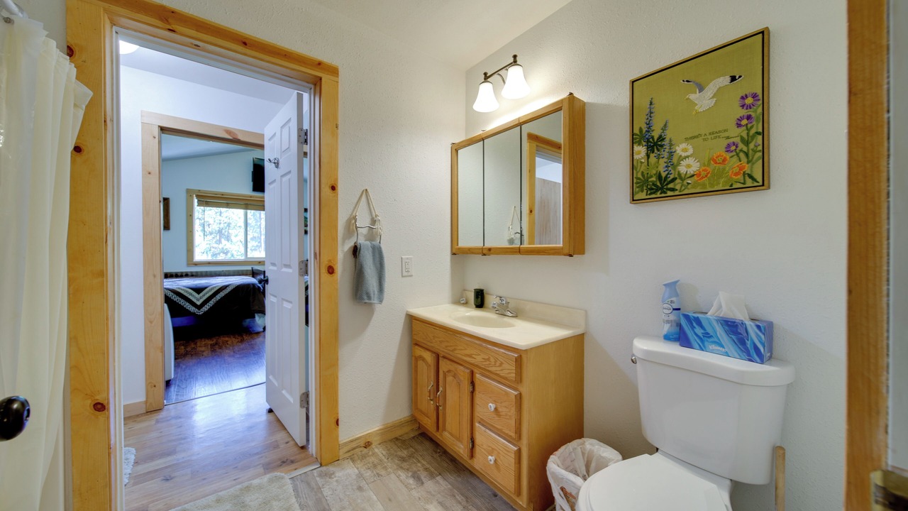 Photo of Bathroom in Boise