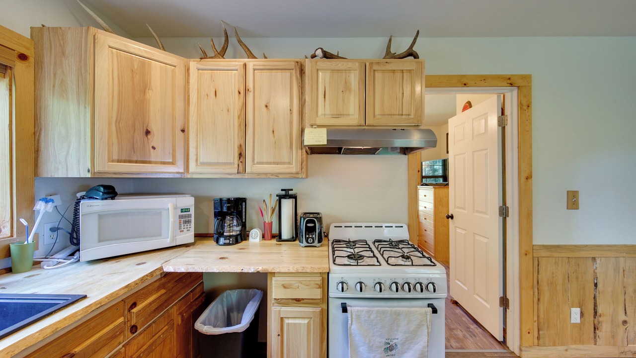 Photo of Kitchen in Boise