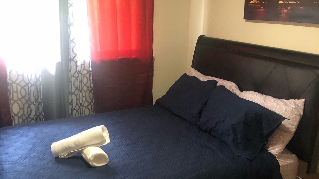 Photo of Bedroom in Bloomfield Hills