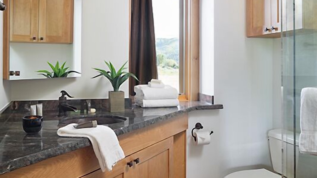 Photo of Bathroom in South Park