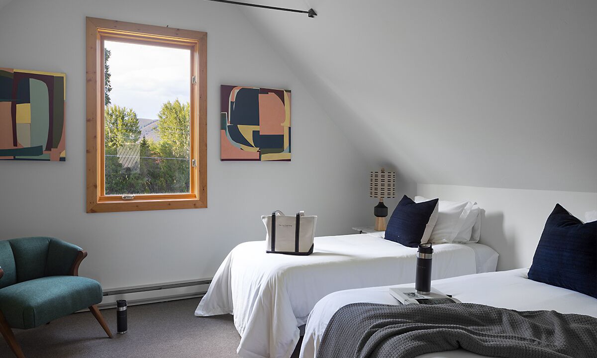 Photo of Bedroom in South Park